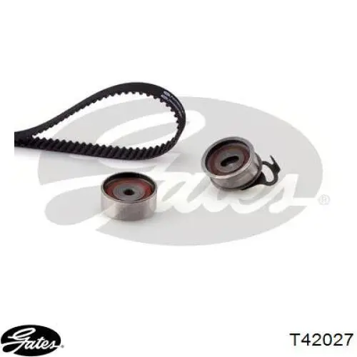Comprar Q1790112 Q-fix Polea correa distribución