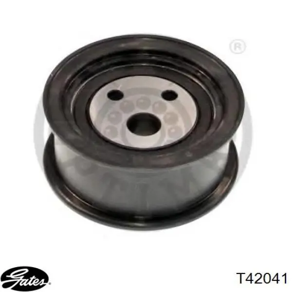 Tensor de la correa de distribución Gates T42041 precio, desde 10,69 EUR