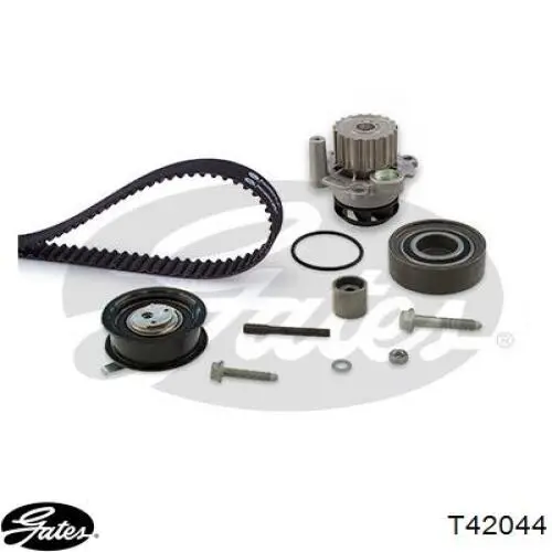 Polea correa distribución STC T406287 precio, desde 7,27 EUR