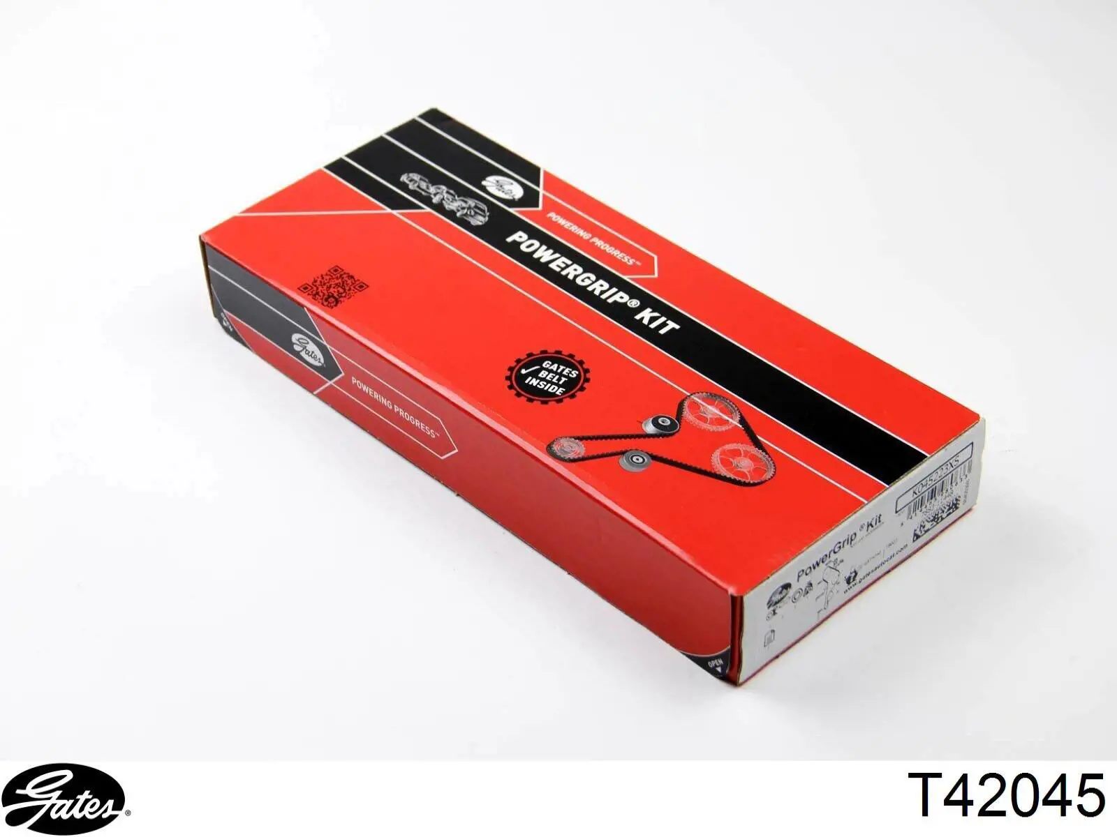 Comprar 13741 3RG Polea correa distribución