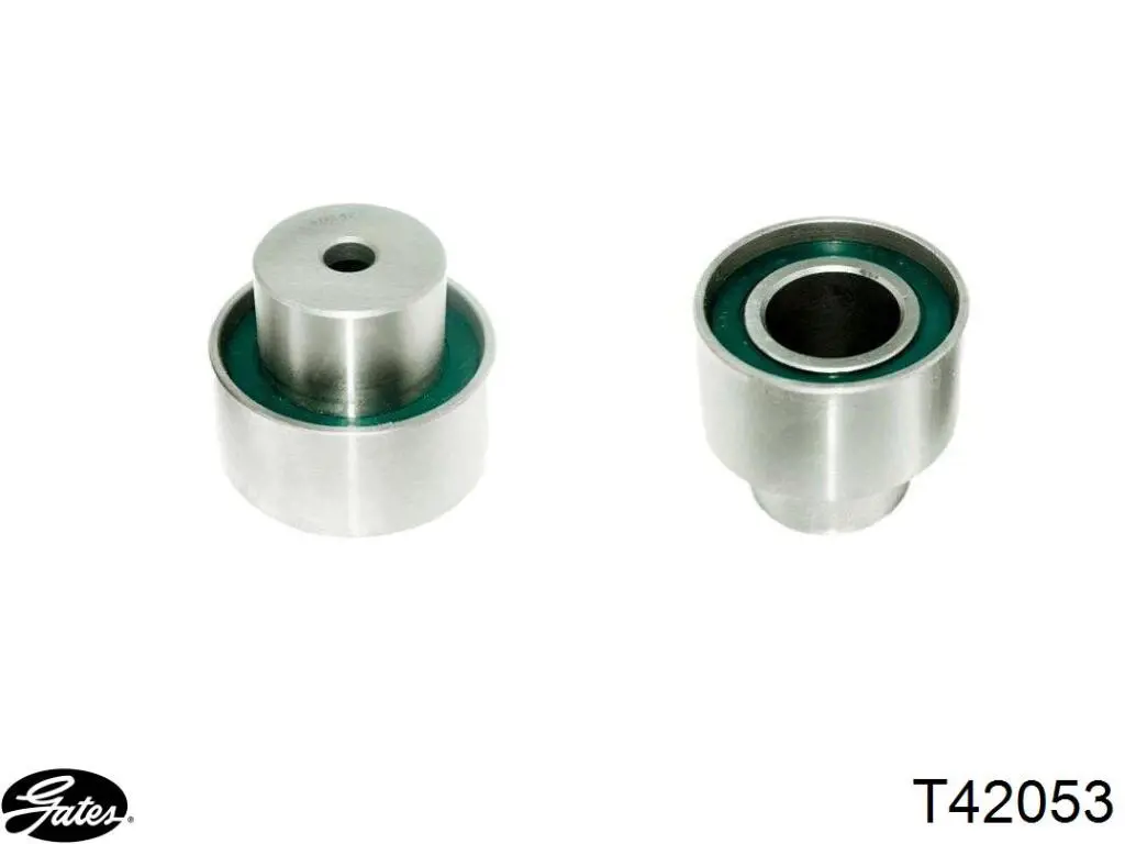 Polea correa distribución Fiat/Alfa/Lancia 0007553565 precio, desde 25,68 EUR