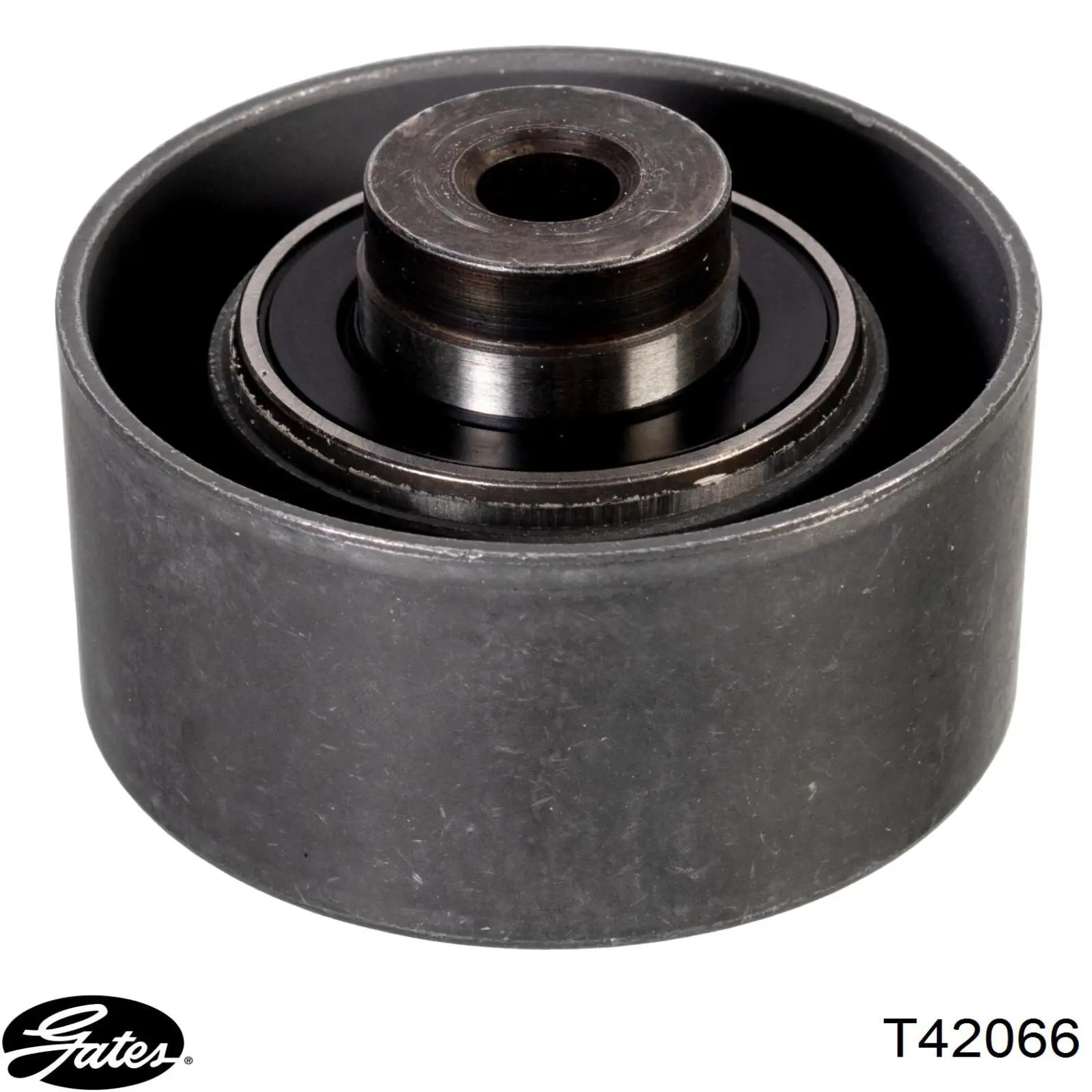 Comprar 83061 Peugeot/Citroen Polea correa distribución