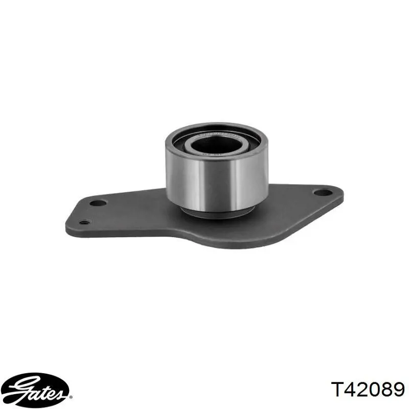 Rodillo intermedio de correa dentada Nissan Micra K12