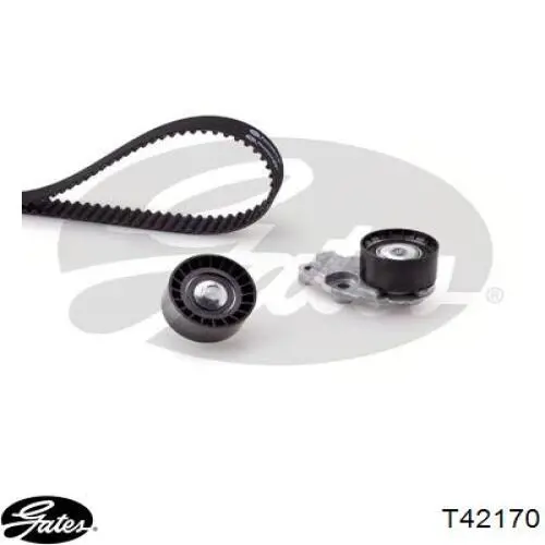 Polea correa distribución AT5026200B AT