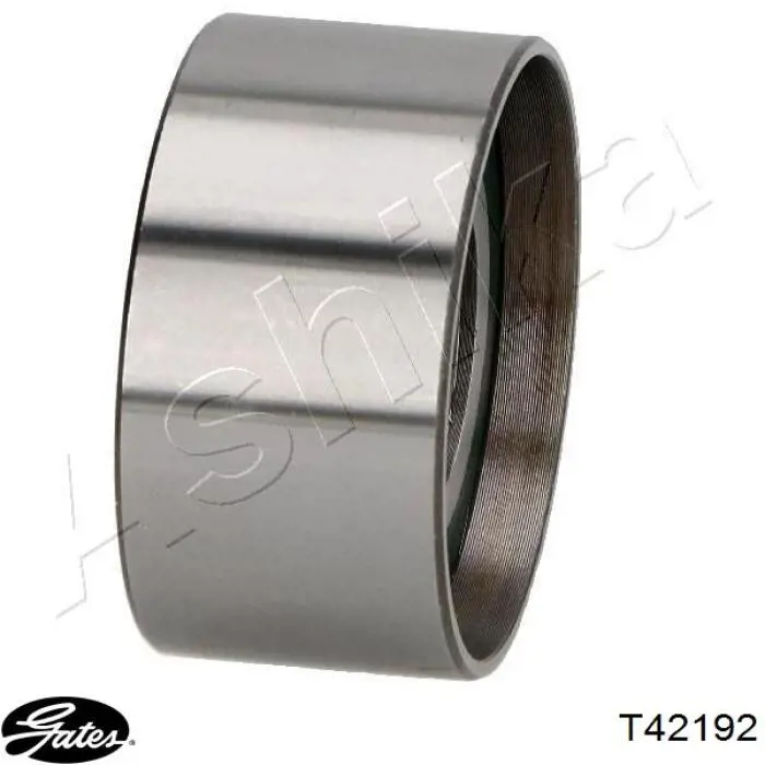 Rodillo intermedio de correa dentada Toyota Corolla E12