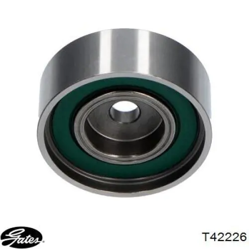 Polea correa distribución T42226 Gates