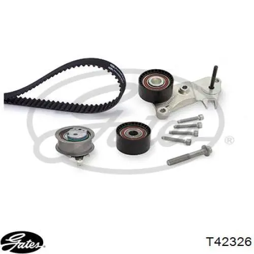 Polea correa distribución Febi 175735 precio, desde 32,94 EUR