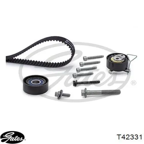 Tensor correa distribución 31493093 Volvo