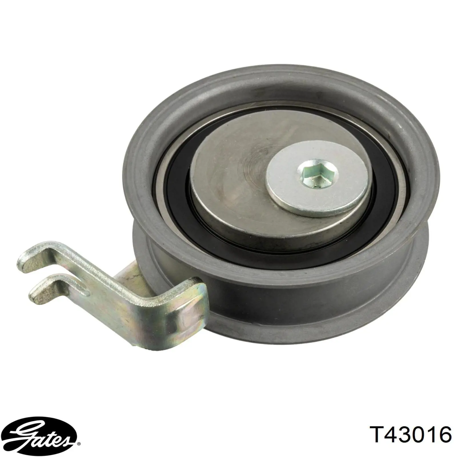 Tensor de la correa de distribución VAG 531050020 precio, desde 43,40 EUR