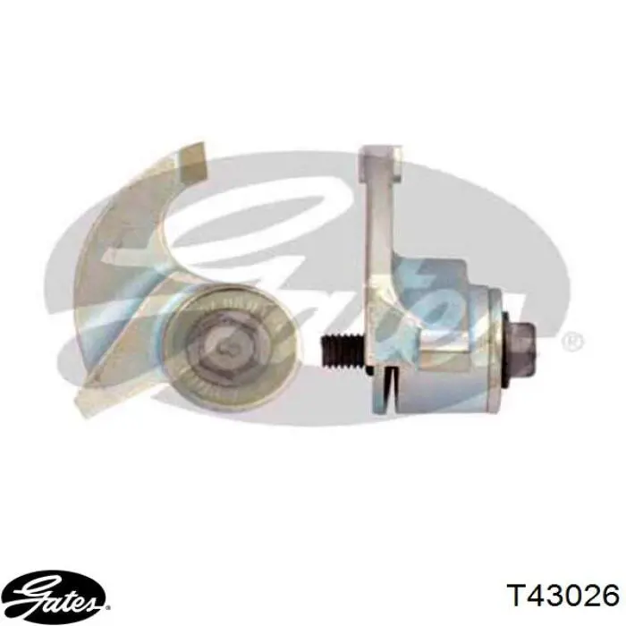 Tensor de la correa de distribución Vika 11090237001 precio, desde 36,49 EUR