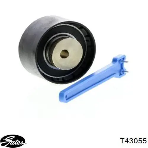 Tensor correa distribución GTB0470 GMB