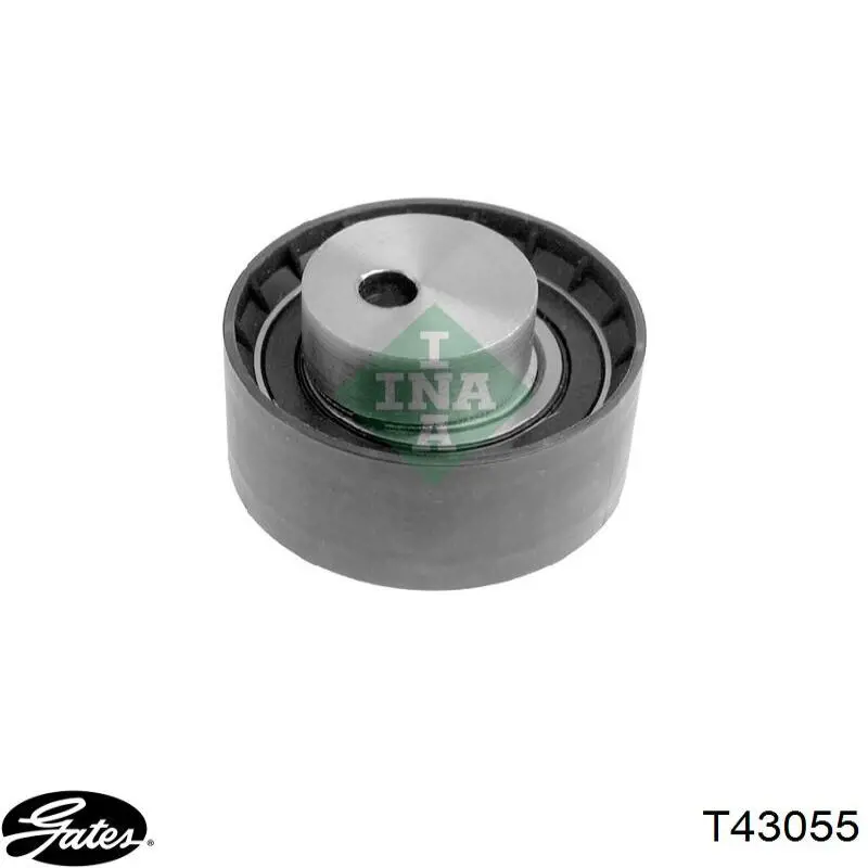 Comprar 55248394 Fiat/Alfa/Lancia Tensor correa distribución