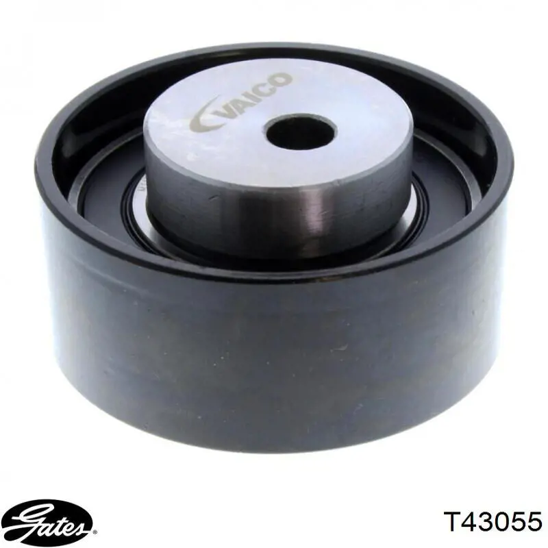 Rodillo tensor cadena GMB GTB0470