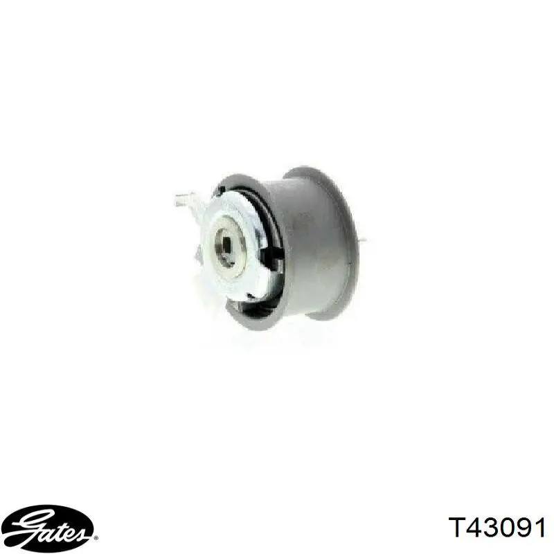 Tensor de la correa de distribución Ford 1221490 precio, desde 39,20 EUR
