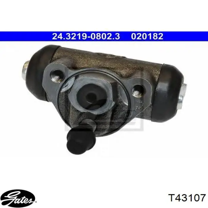 Tensor de la correa de distribución QUINTON HAZELL QTT1122 precio, desde 115,17 EUR