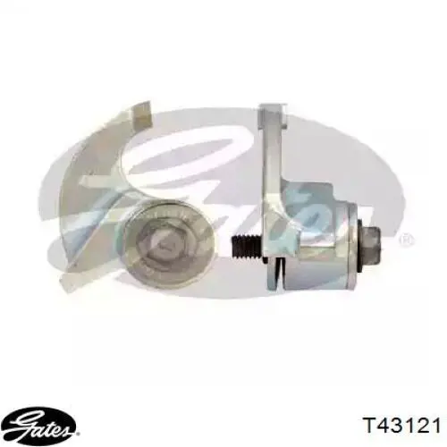 Tensor, correa dentada Toyota Corolla E12