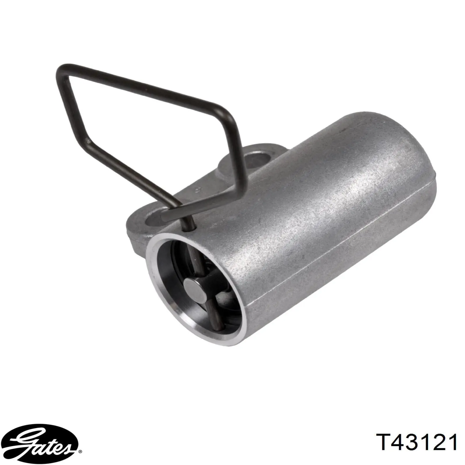 Tensor, correa dentada Toyota Corolla E12