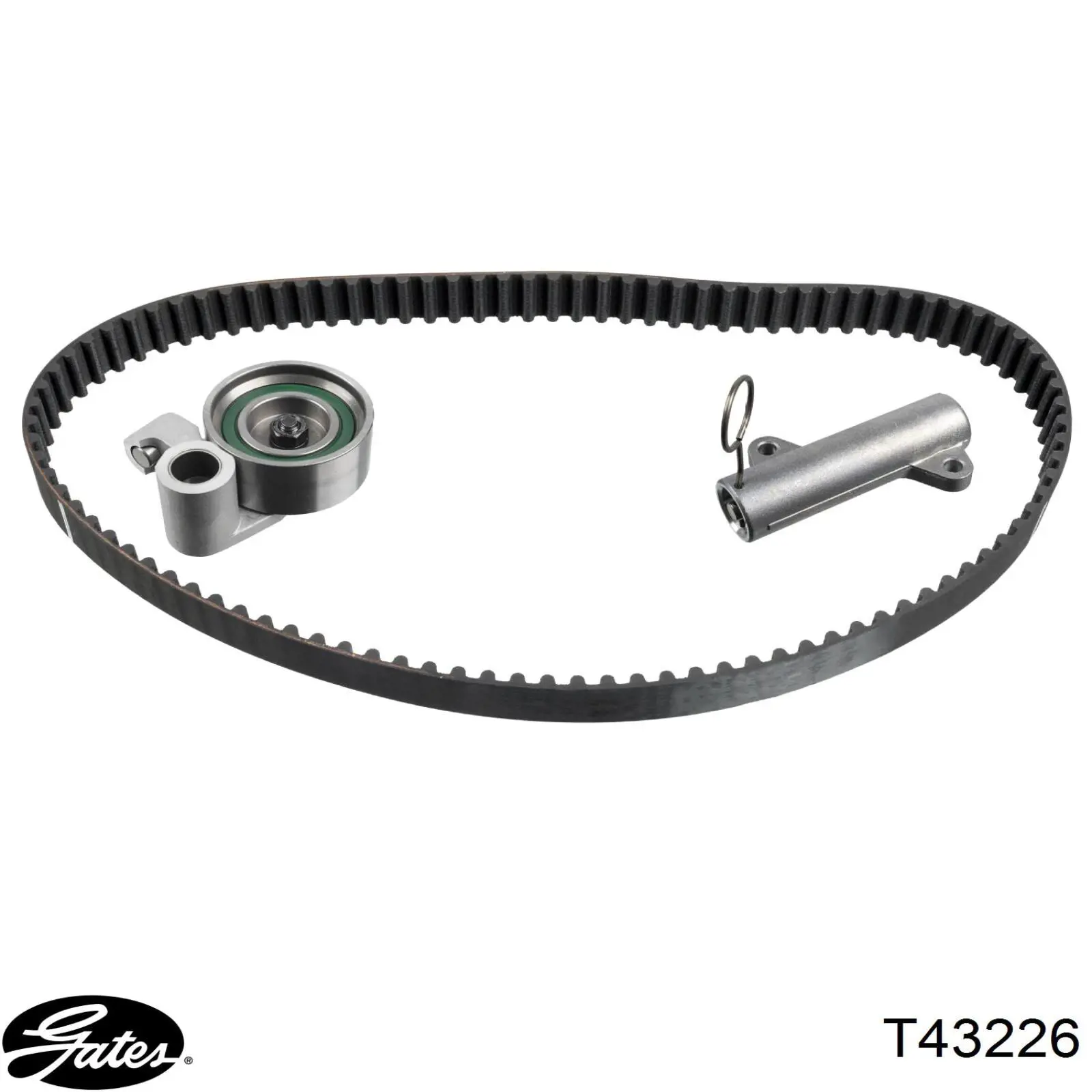 Comprar 533010810 LUK Tensor, correa de distribucion