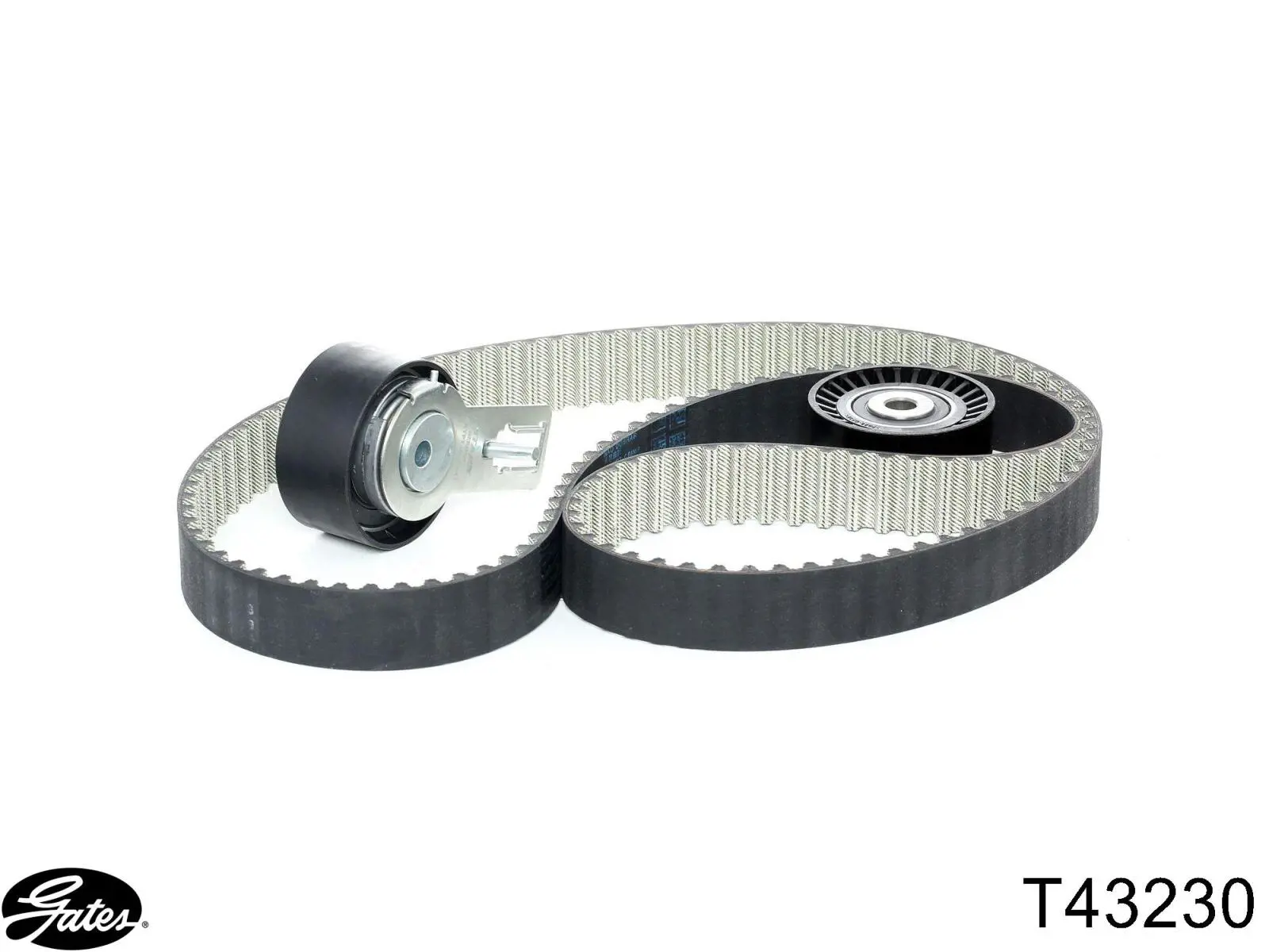 Tensor correa distribución 9672575080 Peugeot/Citroen