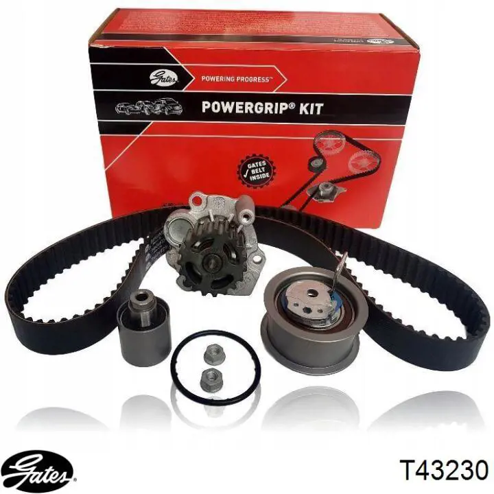 Rodillo tensor cadena Peugeot/Citroen 9672575080