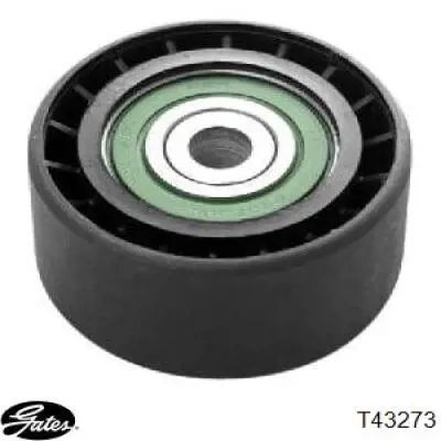 Rodillo tensor cadena Gates T43273