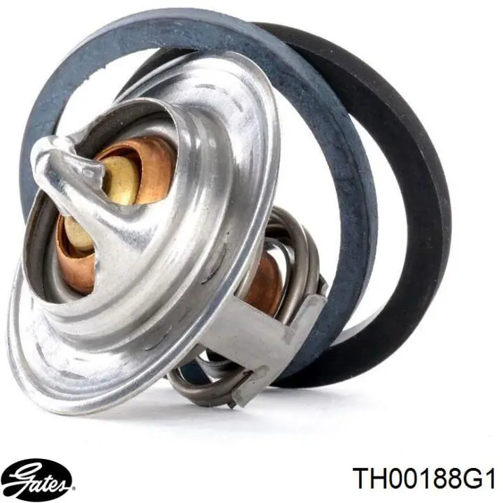 Comprar D2C001TT Thermotec Termostato
