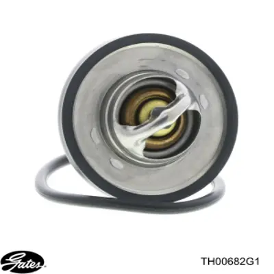Termostato refrigerante Febi 18282