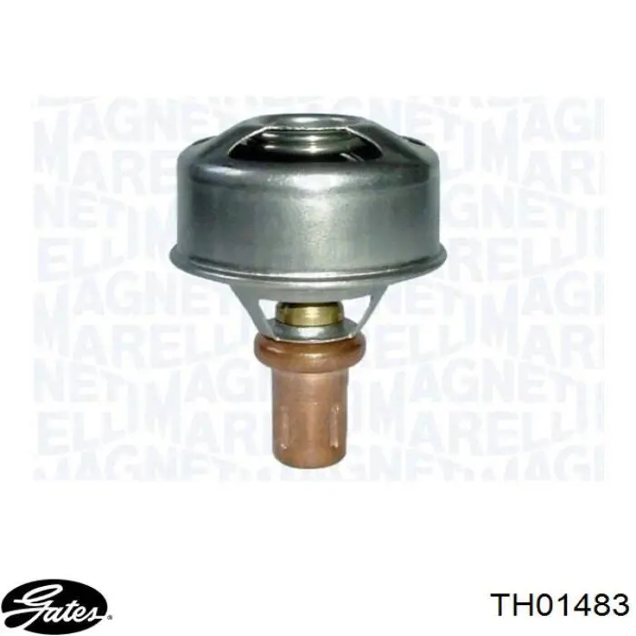Comprar 352317101080 Magneti Marelli Termostato
