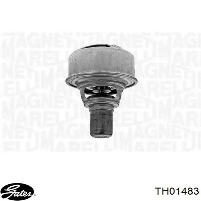 Termostato 352317101080 Magneti Marelli