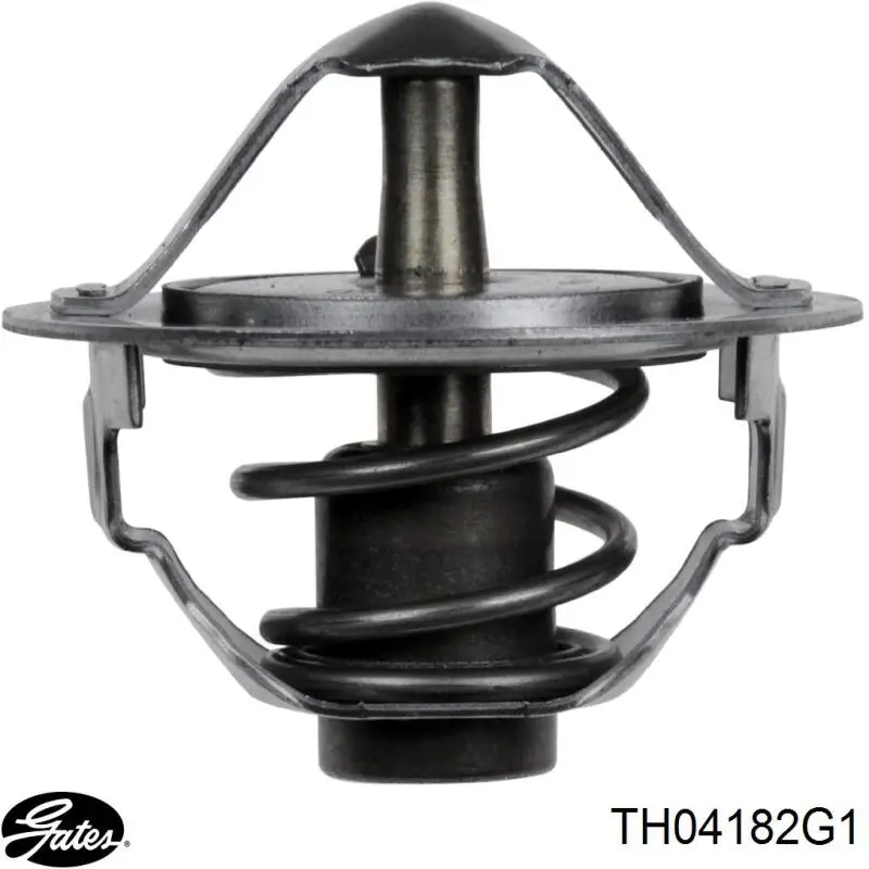 Termostato refrigerante NPS M153A04