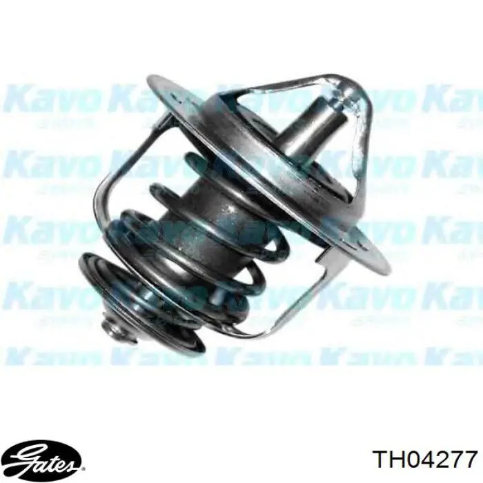 Termostato refrigerante FAE 5300874
