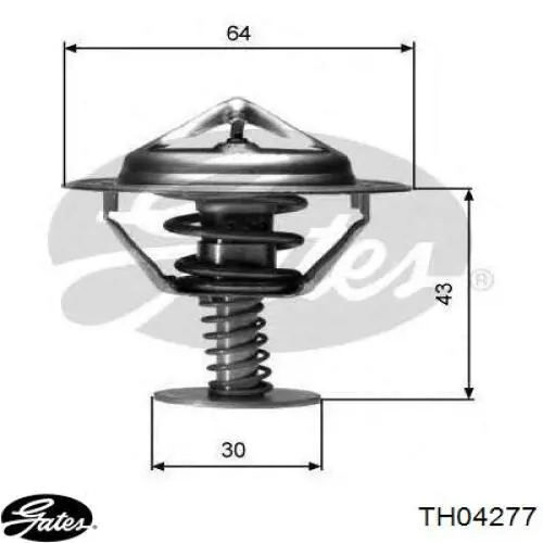 Comprar 5300874 FAE Termostato