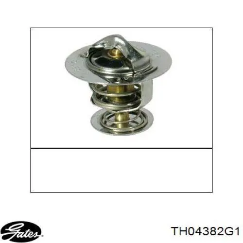 Comprar 9091603079 Toyota Termostato