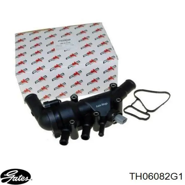 Comprar TX16482D Mahle Original Termostato