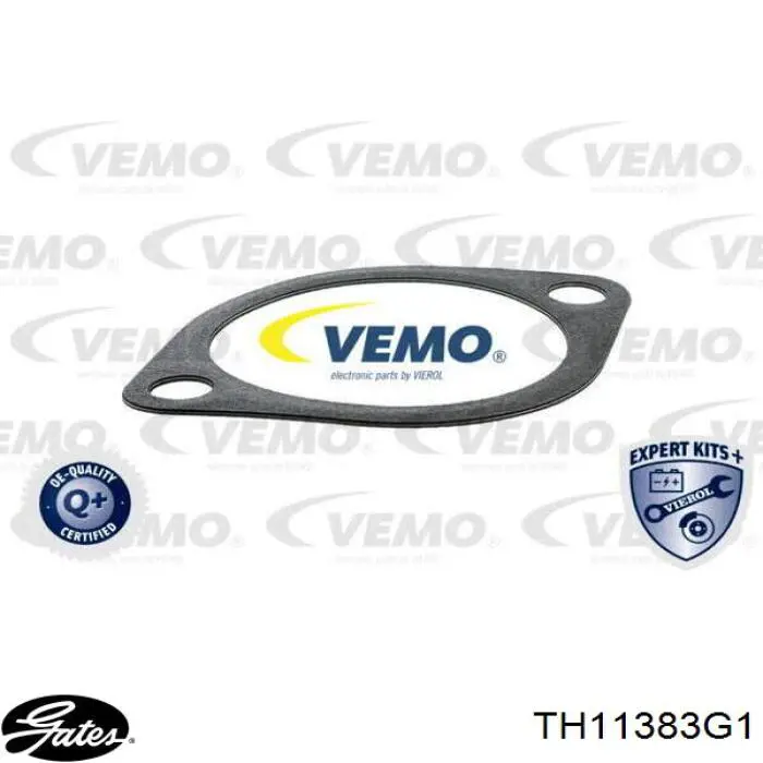 Termostato Meat&Doria 92154 precio, desde 13,67 EUR