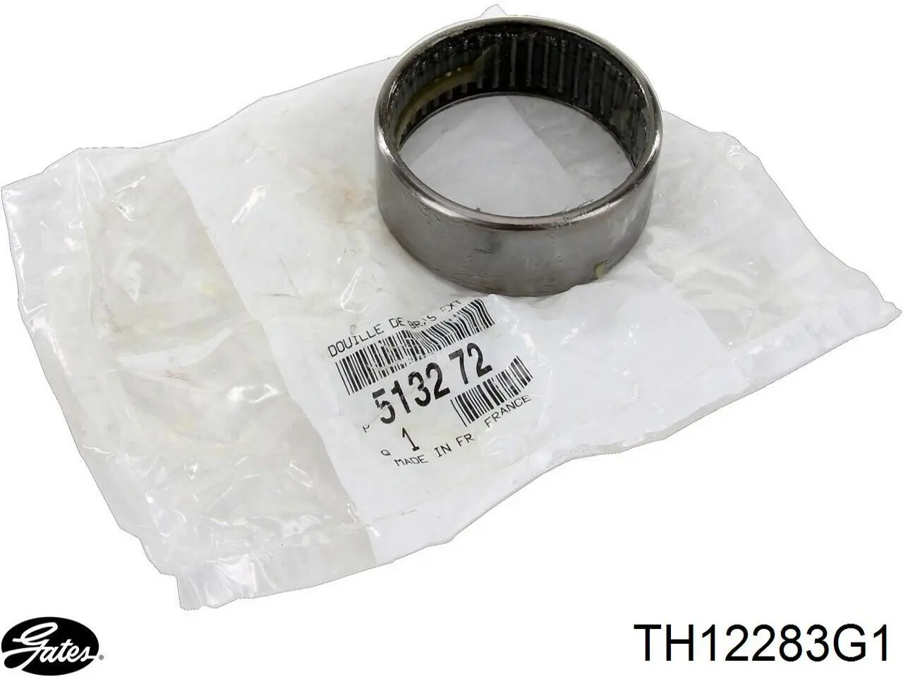 Termostato refrigerante Fare T001