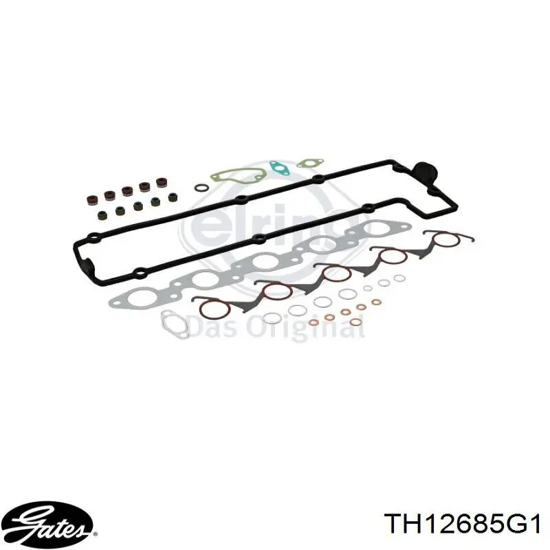 Termostato Gates TH12685G1 precio, desde 13,26 EUR