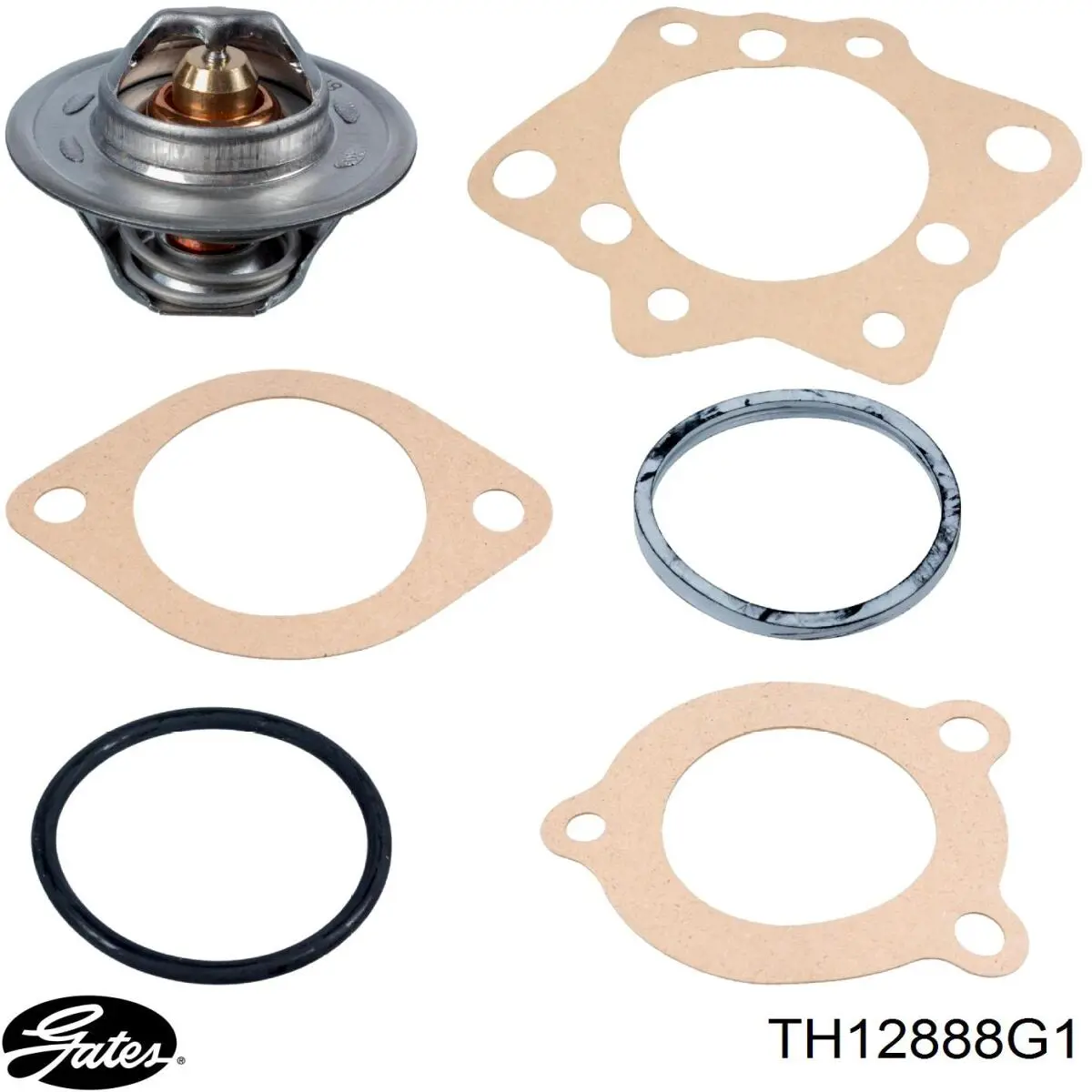 Comprar 862037788 Triscan Termostato