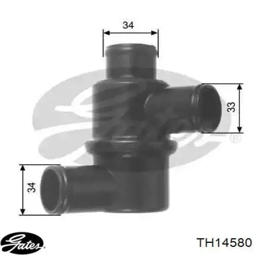 Termostato Rider 21011306010 precio, desde 12,05 EUR