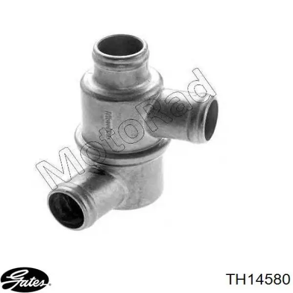 Comprar 21011306010 Rider Termostato