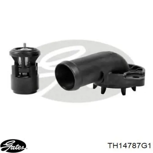 Comprar TH14787G1 Gates Termostato