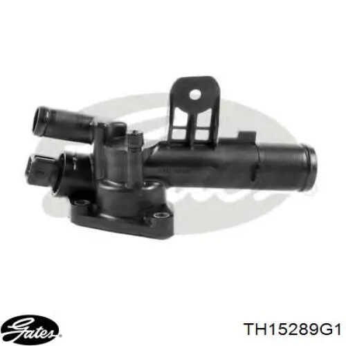 Termostato refrigerante VALEO 820048