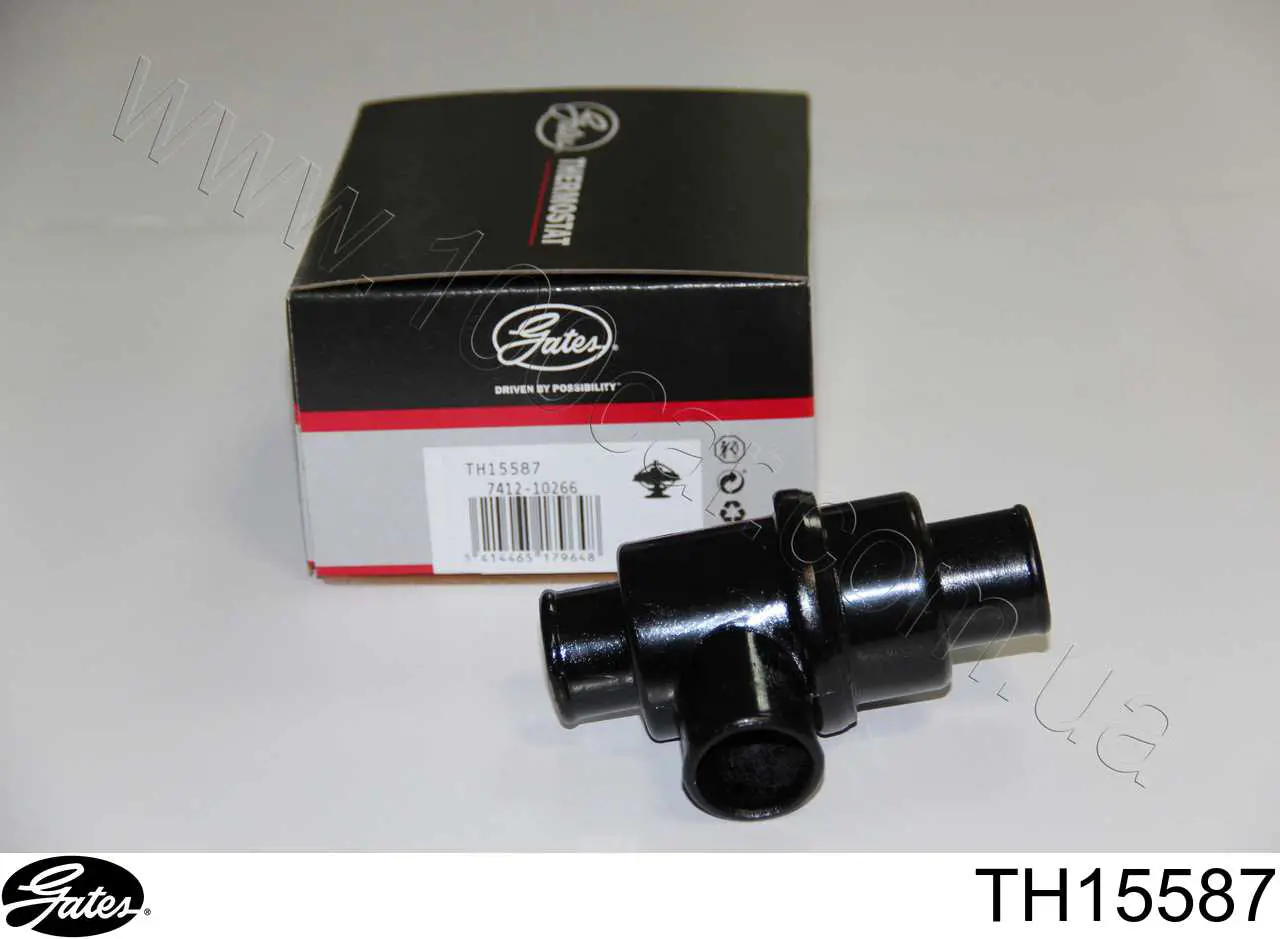 Termostato Gates TH15587 precio, desde 9,51 EUR