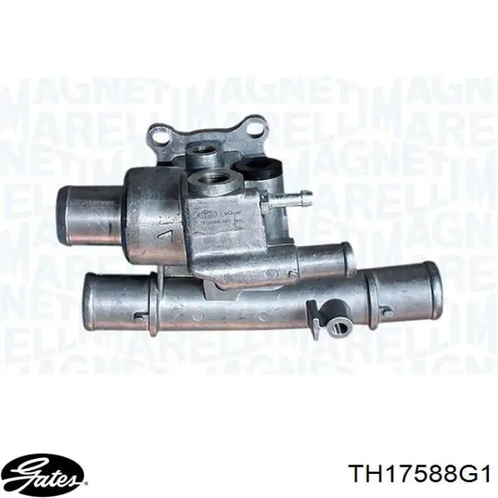 Termostato Fiat/Alfa/Lancia 46776218 precio, desde 37,83 EUR