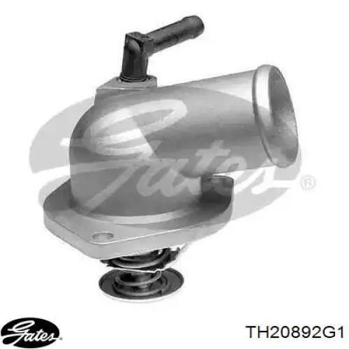 Termostato Gates TH20892G1 precio, desde 14,59 EUR