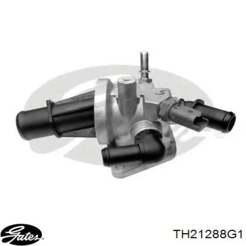 Termostato refrigerante Fiat/Alfa/Lancia 46785392