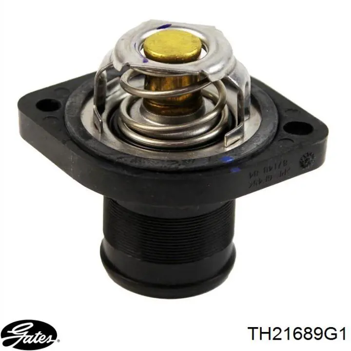 Termostato TH21689G1 Gates