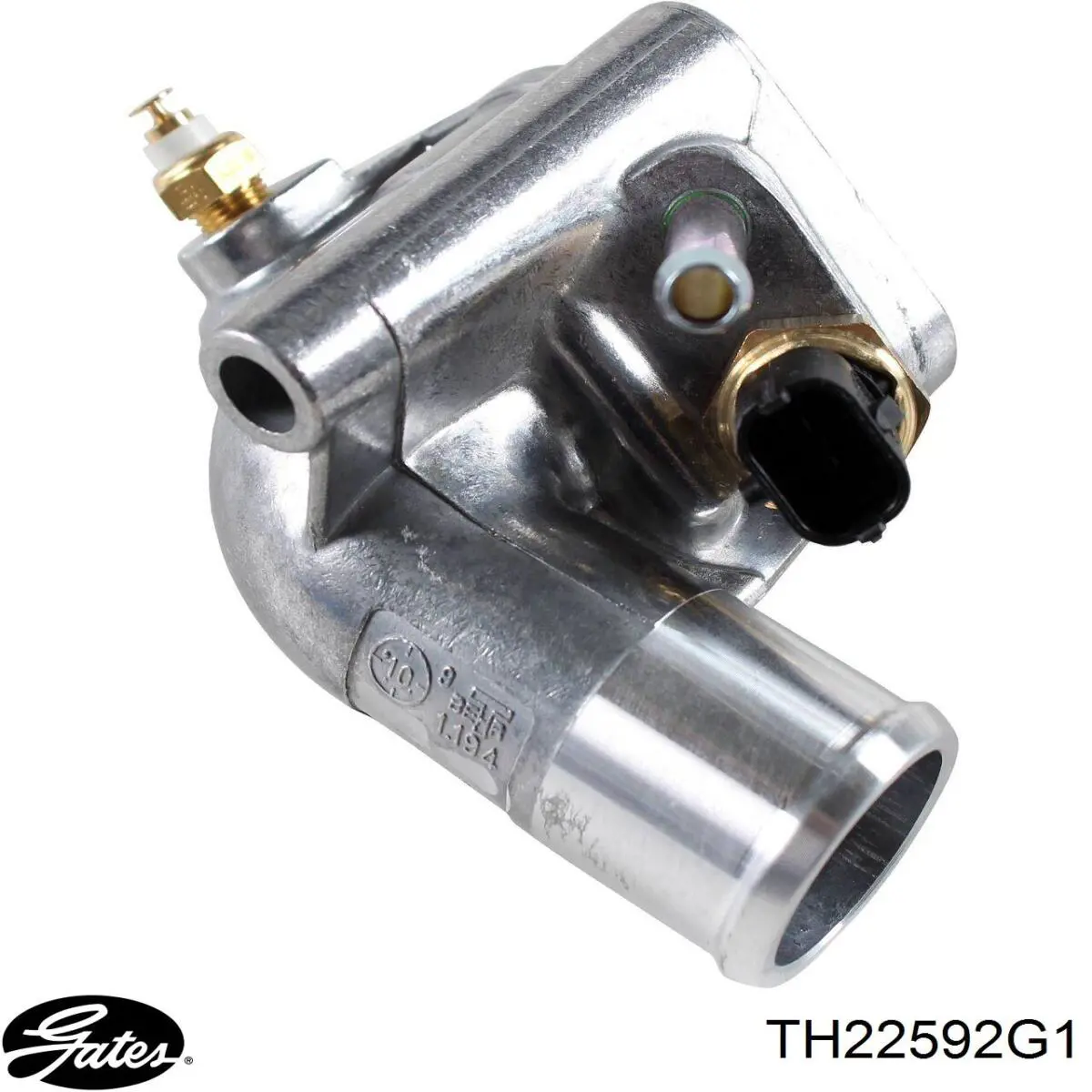 Comprar TH22592G1 Gates Caja de termostato