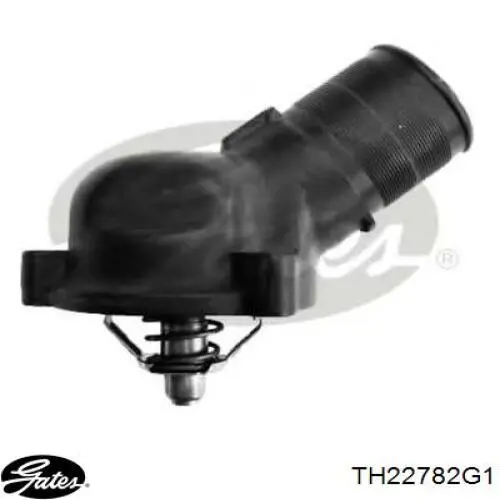 Termostato refrigerante Fiat/Alfa/Lancia 4292856