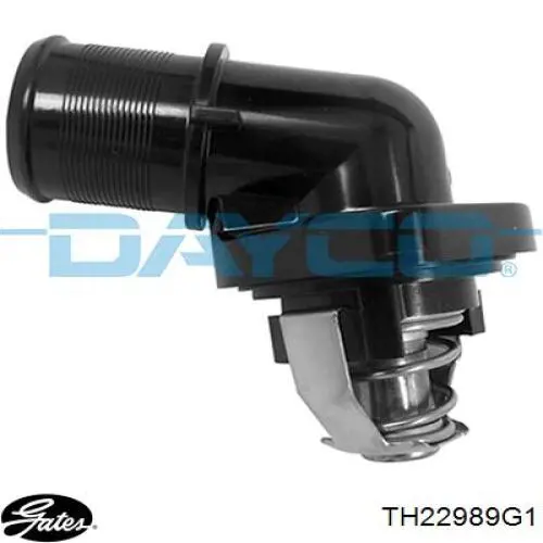 Comprar 1336Q2 Peugeot/Citroen Termostato